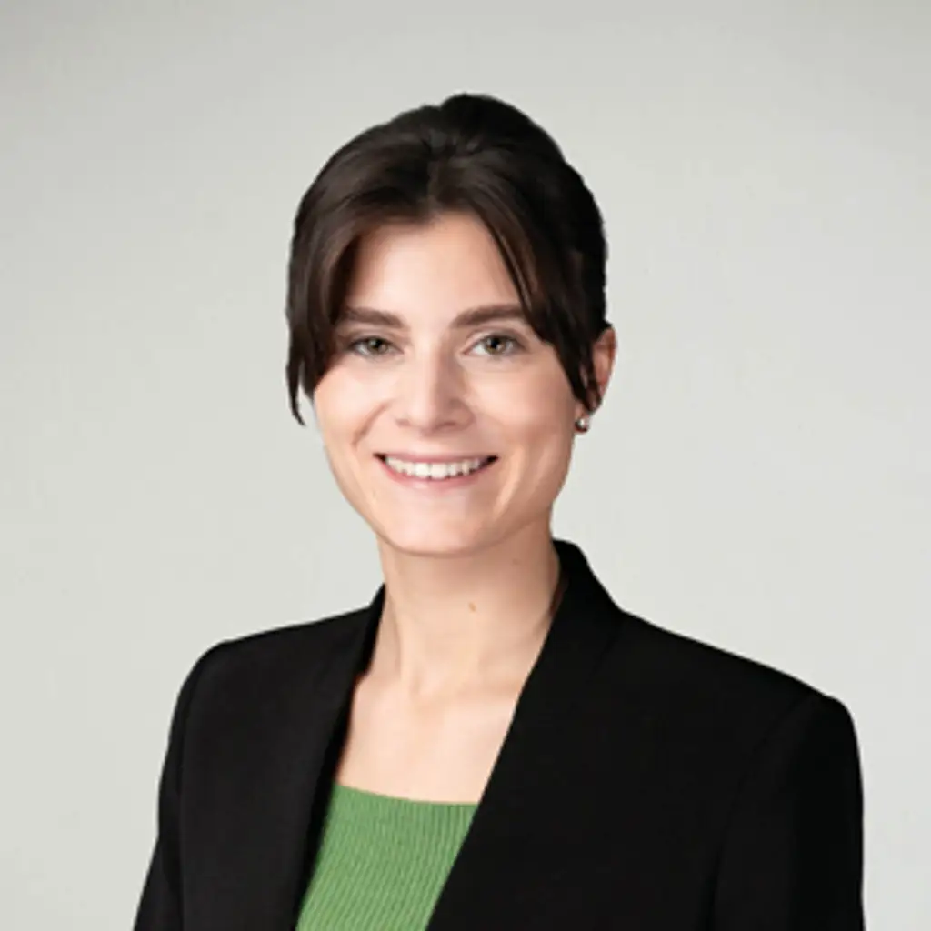 Janine Pollak, BA