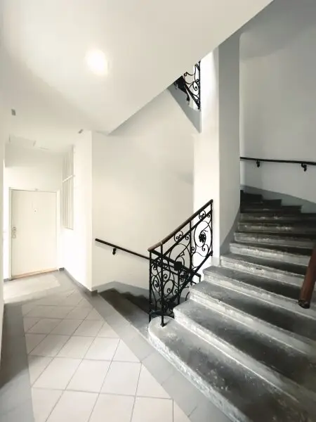 Helle 2-Zimmer-Altbauwohnung mit klassischem Flair im 16. Bezirk