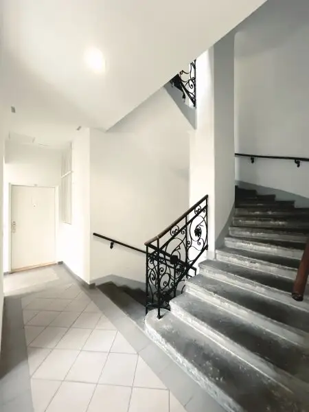 Helle 2-Zimmer-Altbauwohnung mit klassischem Flair im 16. Bezirk