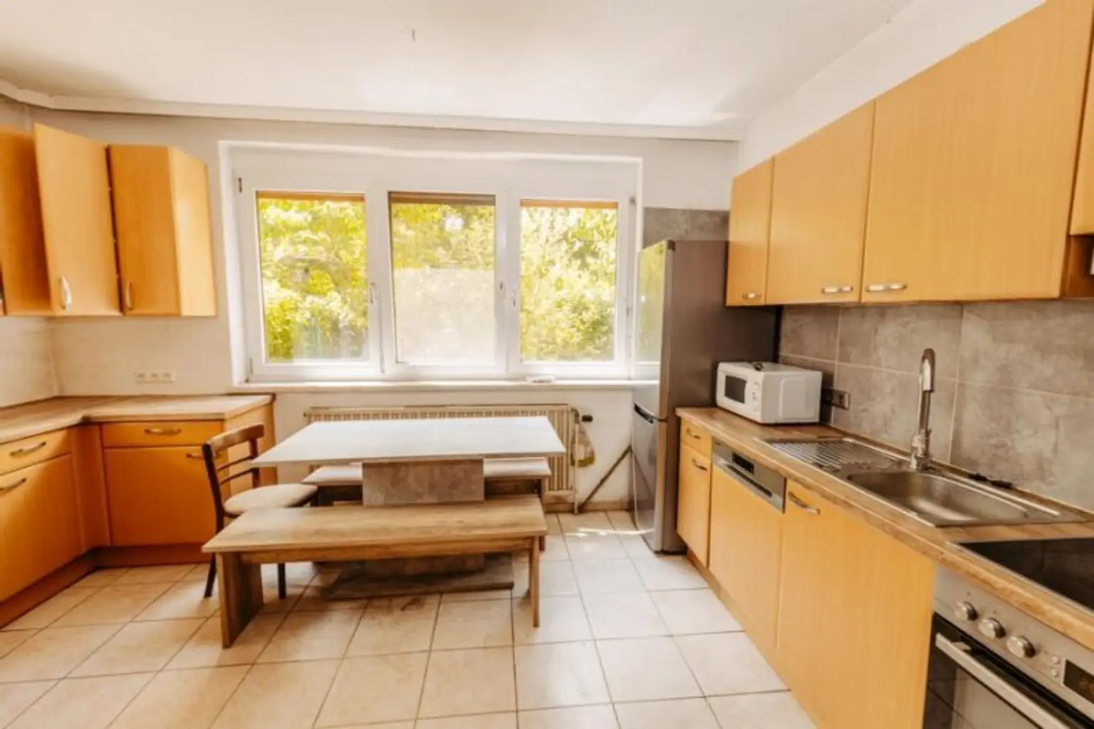 Extravagantes EINFAMILIENHAUS