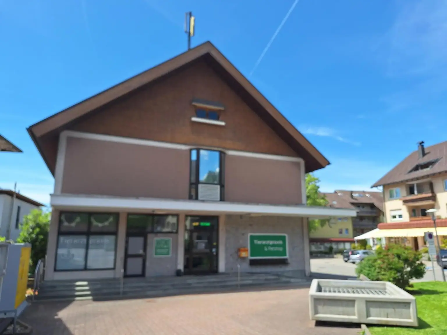 Schwarzach außen 2
