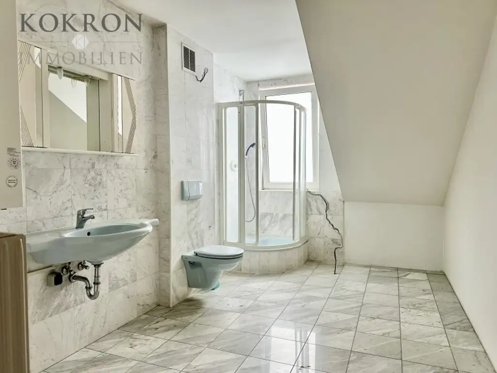 Jahrhundertwendevilla mit Seltenheitswert – im Bestand nutz- und renovierbar oder als attraktives 4-Parteien-Projekt übernehmbar