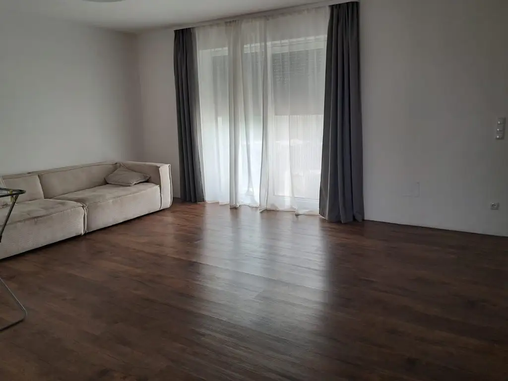 Modernes Neubau-Einfamilienhaus in 2304 Orth an der Donau