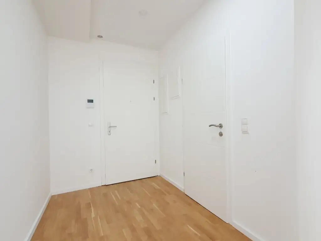 Duplex Penthouse direkt am Naschmarkt mit traumhaftem Ausblick