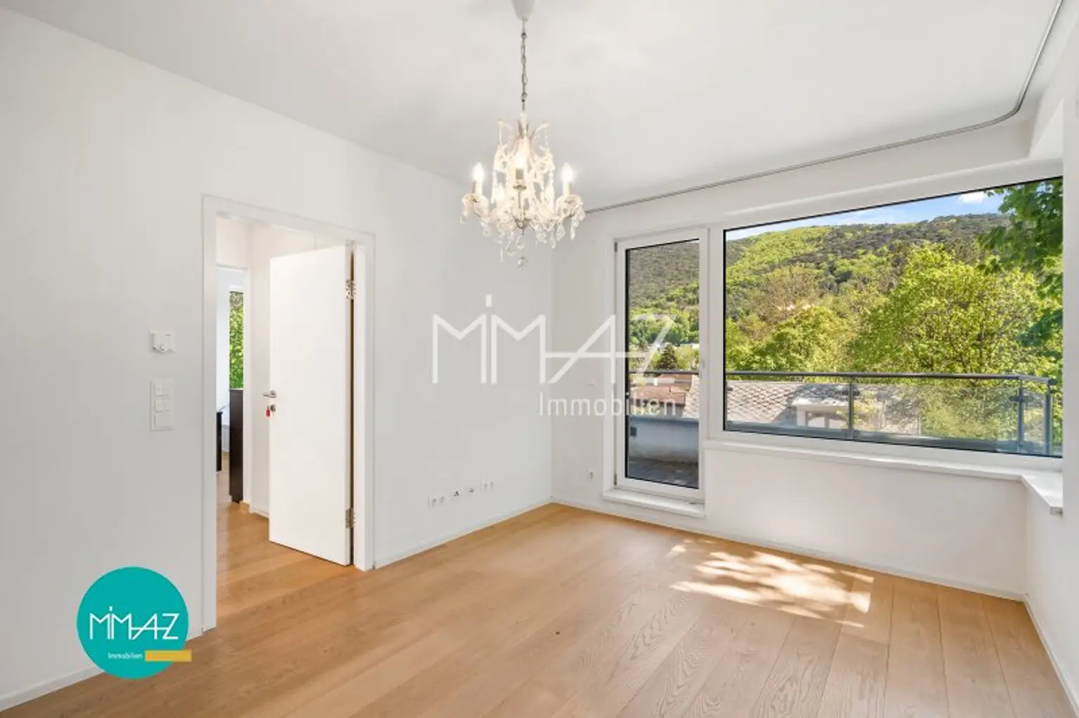 Master-Schlafzimmer
