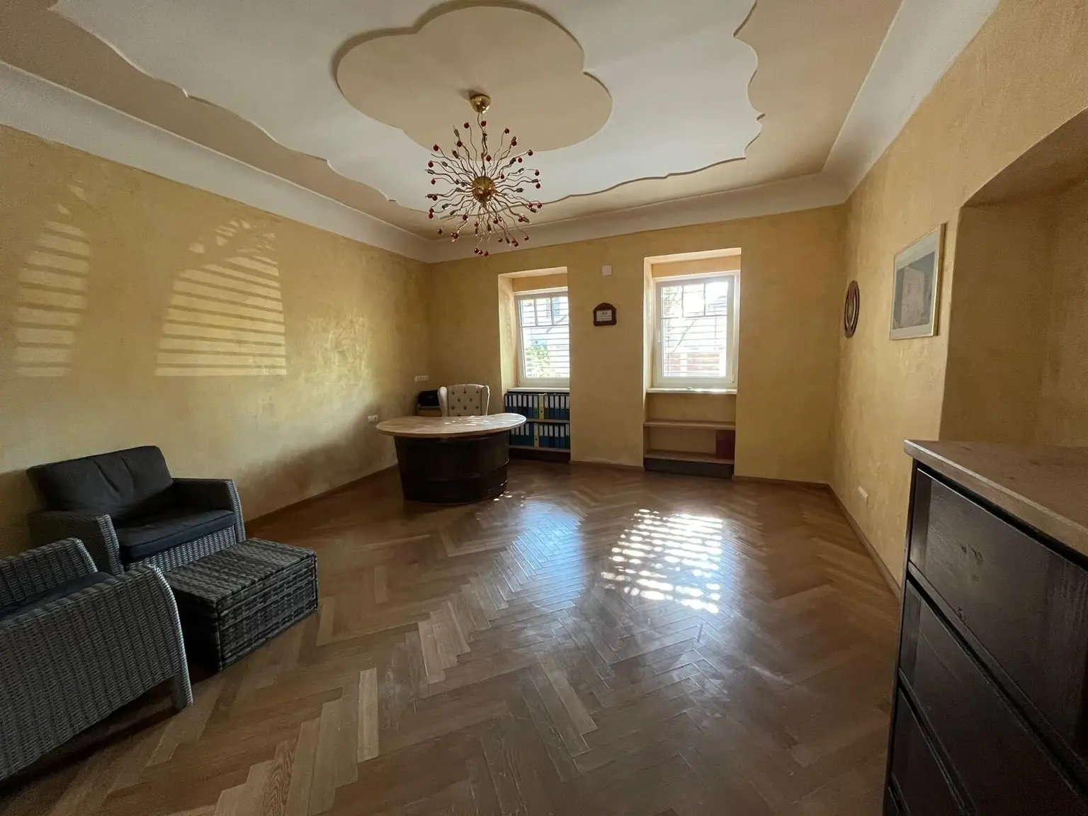 Zimmer EG Gästehaus