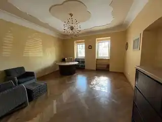 Zimmer EG Gästehaus