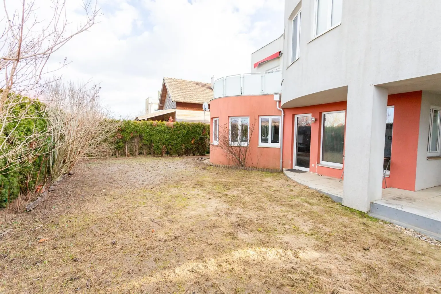 Garten I