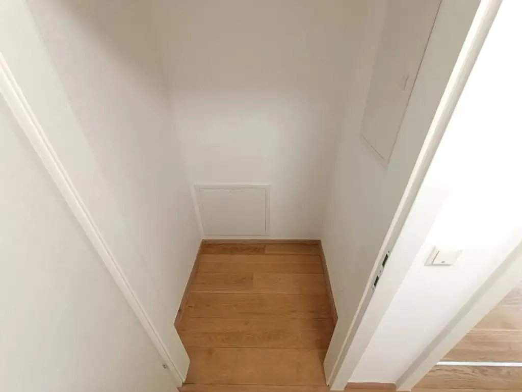 Wohn(t)raum im Grünen! Großzügige Neubau-Wohnung mit Garten inkl. PKW-Stellplatz im 19. Bezirk! Wohnküche! 2 Zimmer! Terrasse! Fußbodenheizung!