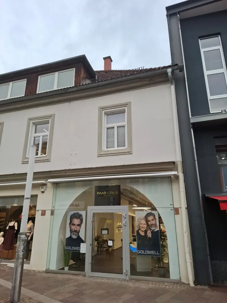 Gepflegte Büroräume oder Praxisräume im 1. Obergeschoß im Zentrum von Bruck/Mur zu mieten !