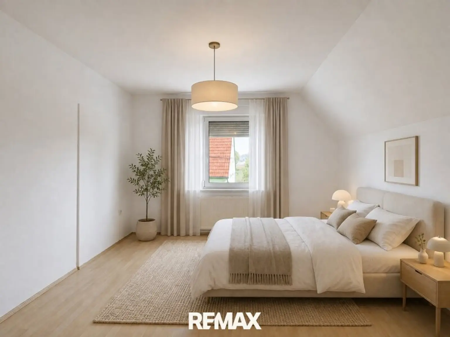 Einrichtungsbeispiel-Schlafzimmer