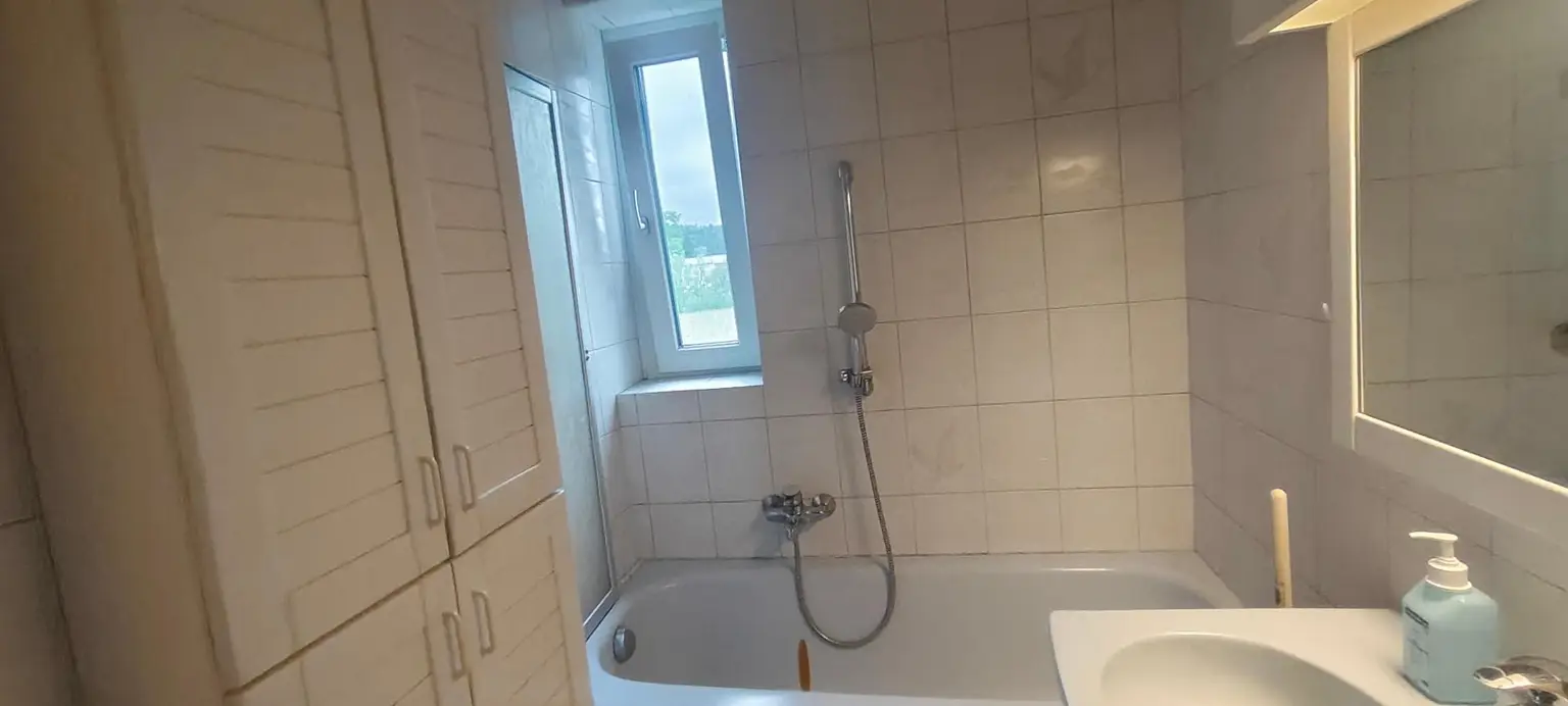 Wohlfühlwohnung in Heiligenkreuz am Waasen