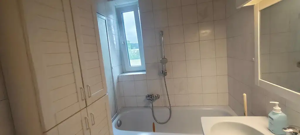Wohlfühlwohnung in Heiligenkreuz am Waasen