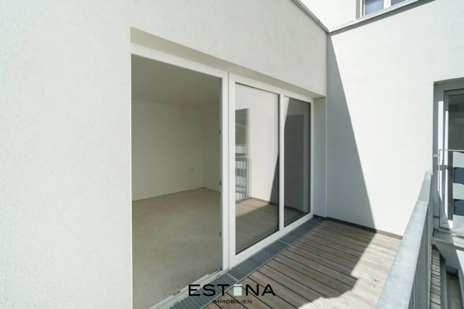 Klimatisierte Maisonette-Familienwohnung mit Freifläche - Nähe U4 Station Unter Sankt Veit