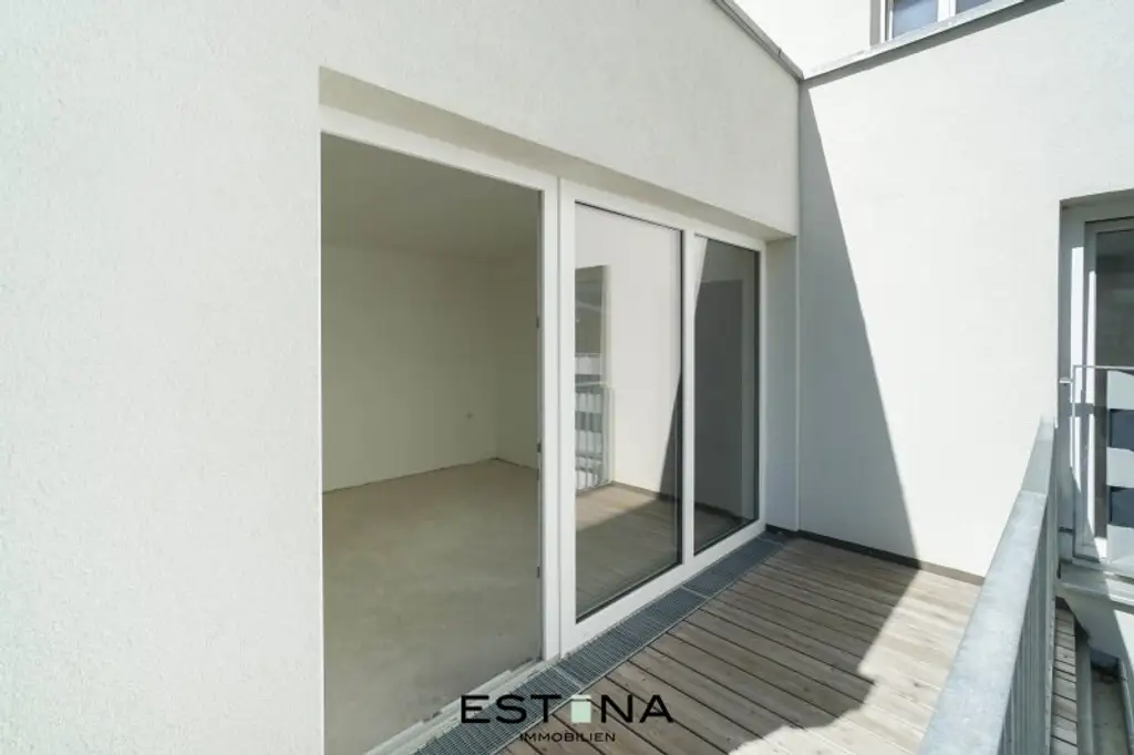 Klimatisierte Maisonette-Familienwohnung mit Freifläche - Nähe U4 Station Unter Sankt Veit