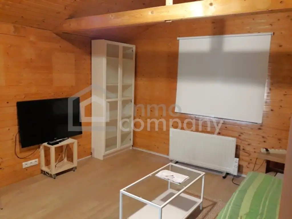 Ihr keines Ferienparadies in der Seesiedlung Hornstein am Neufeldersee