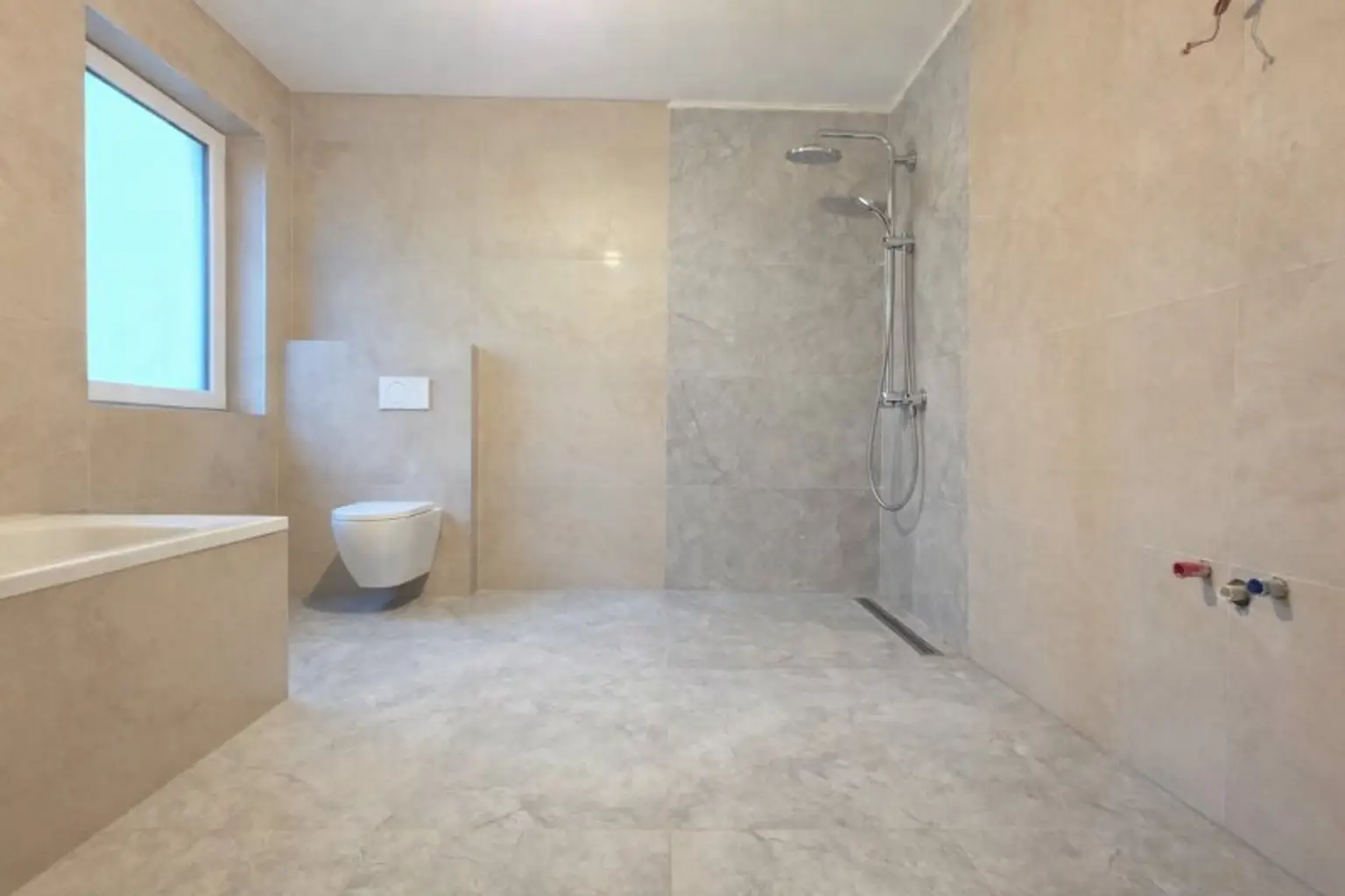 Badezimmer 1