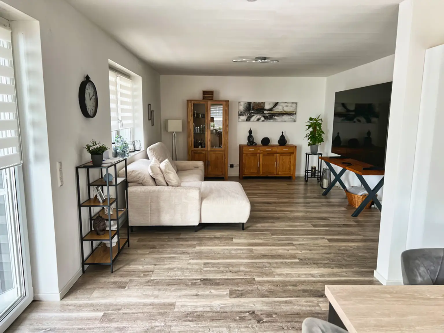Liebe auf den 1. "Klick"! Neuwertige 2-Stock-Villa mit vielen Extras!