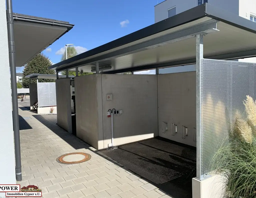 Wertstabiler GELDPARKPLATZ! Treffen Sie die richtige Wahl bei Ihrer Investition!