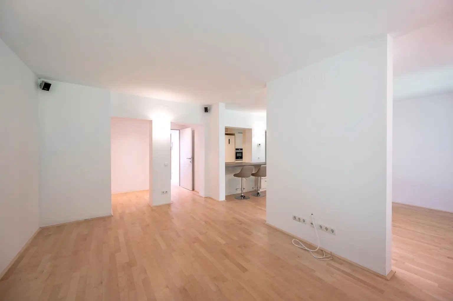 3 Zimmer Wohnung | Grünruhelage | Fernblick | Pötzleinsdorf