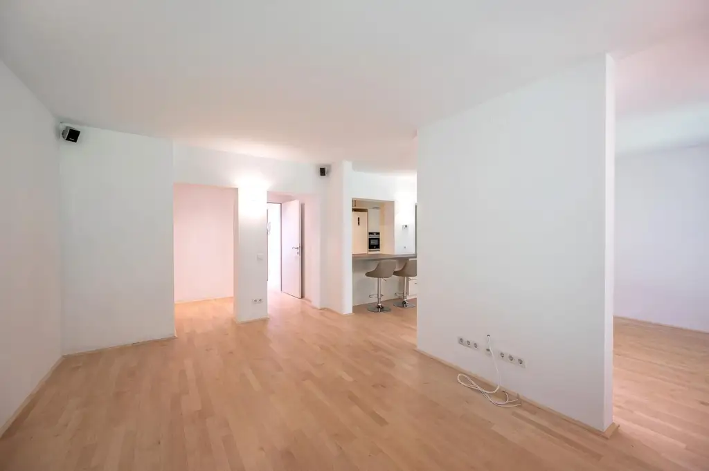 3 Zimmer Wohnung | Grünruhelage | Fernblick | Pötzleinsdorf
