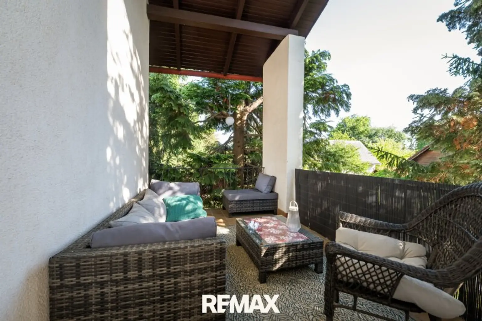 Terrasse OG