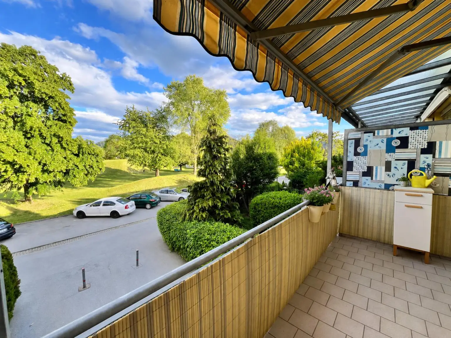 Balkon