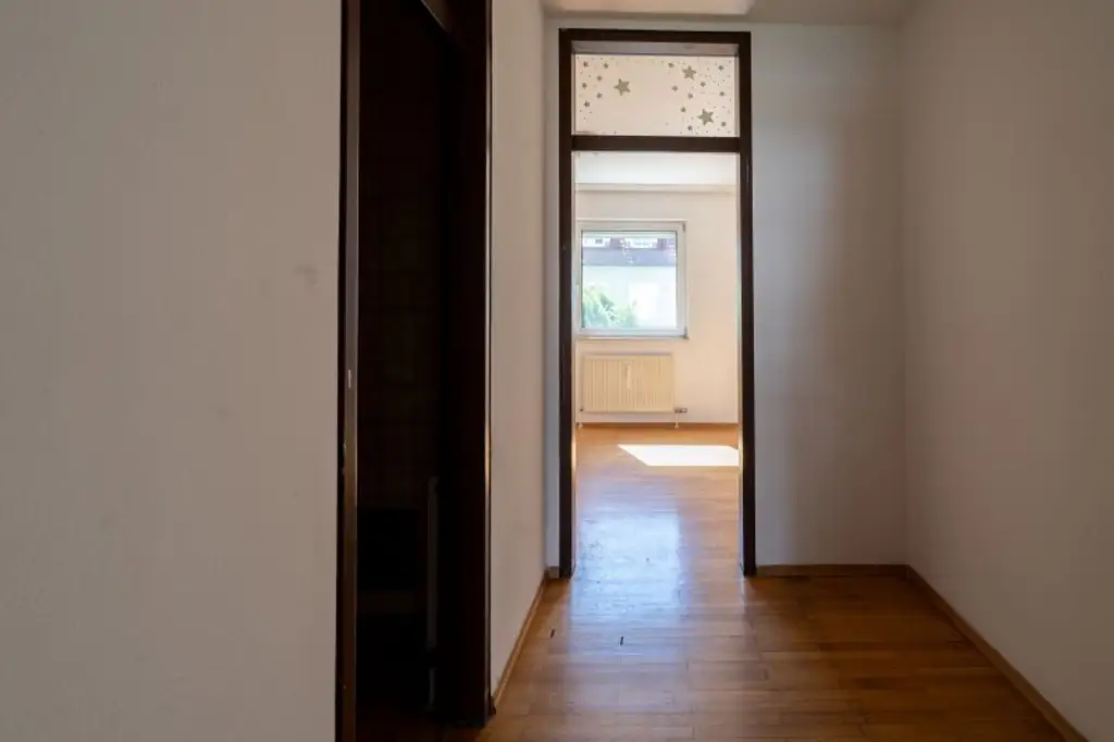 Traumhafte 3-Zimmer-Wohnung in bester Lage von Attnang-Puchheim