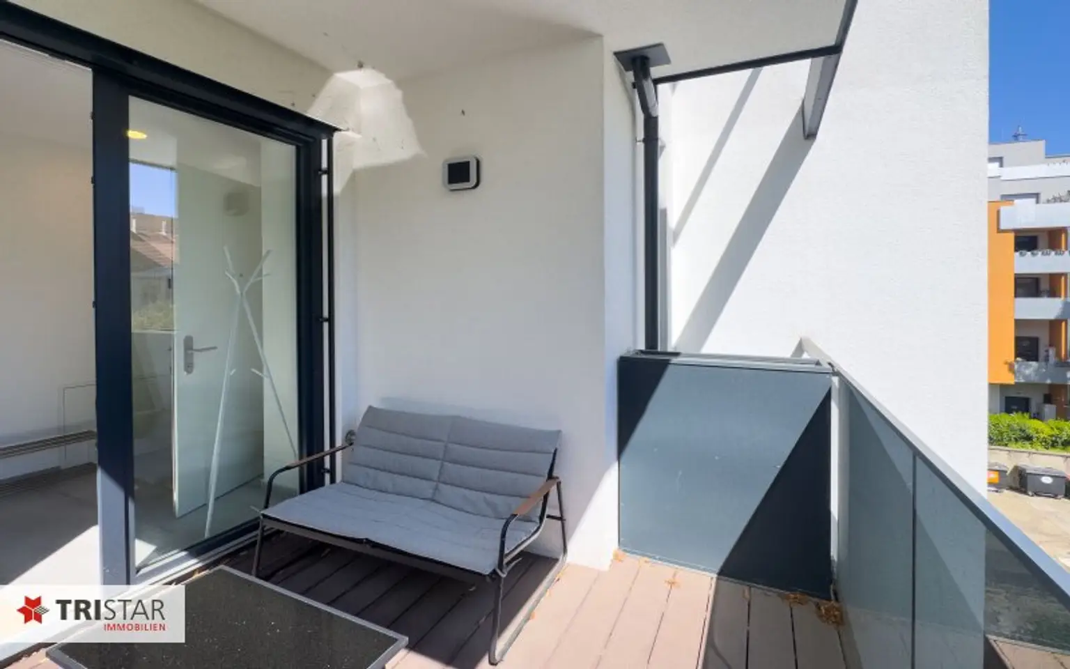 NEU! • 5,2 % p. a. • Voll vermietet • 1.250 €/m² unter Bankwert • Tagesvermietung MA-37 • Anleger-Apartments 1210 Wien!