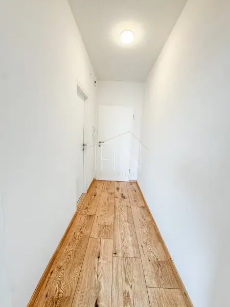 Starterwohnung mit Balkon in Bahnhofsnähe!