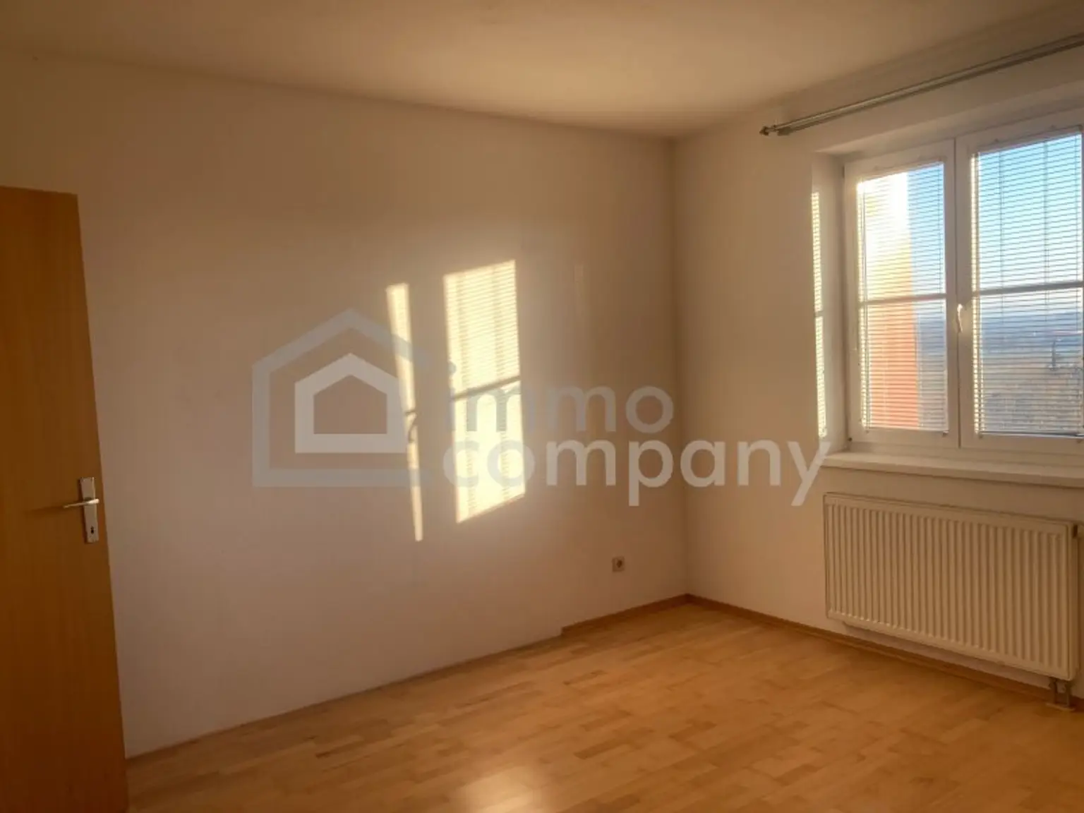 Wunderschöne Wohnung mit Donaublick