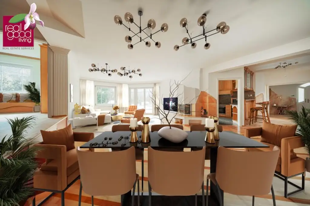 Miete mit Perspektive – Wohnen, genießen und Eigentum sichern