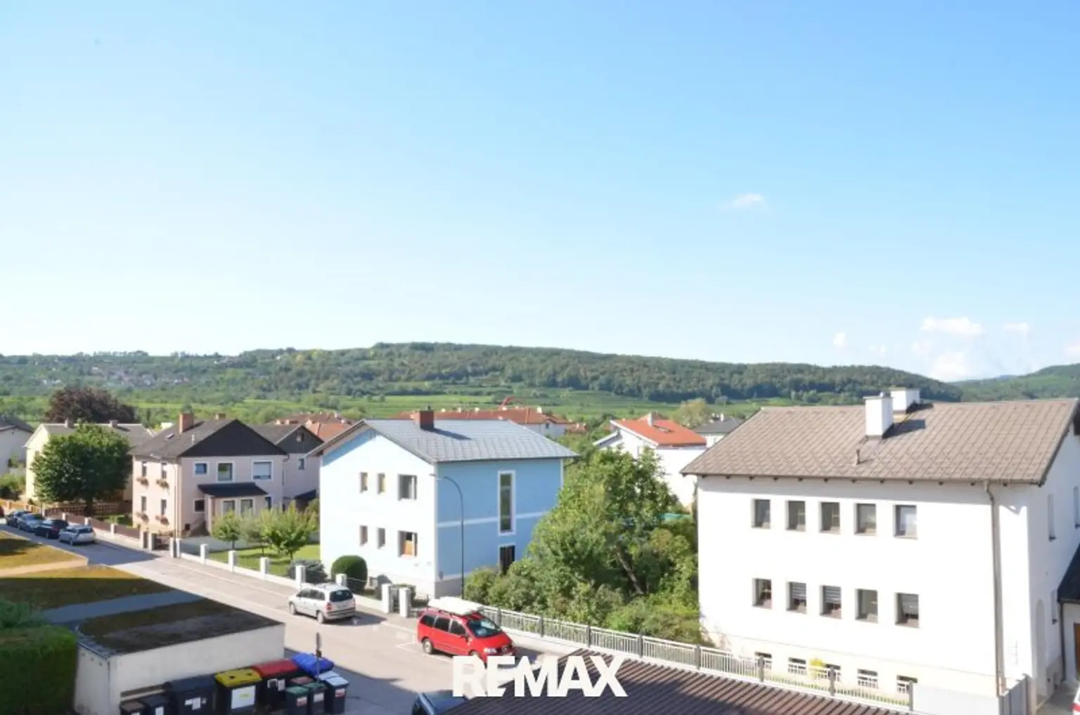 Aussicht