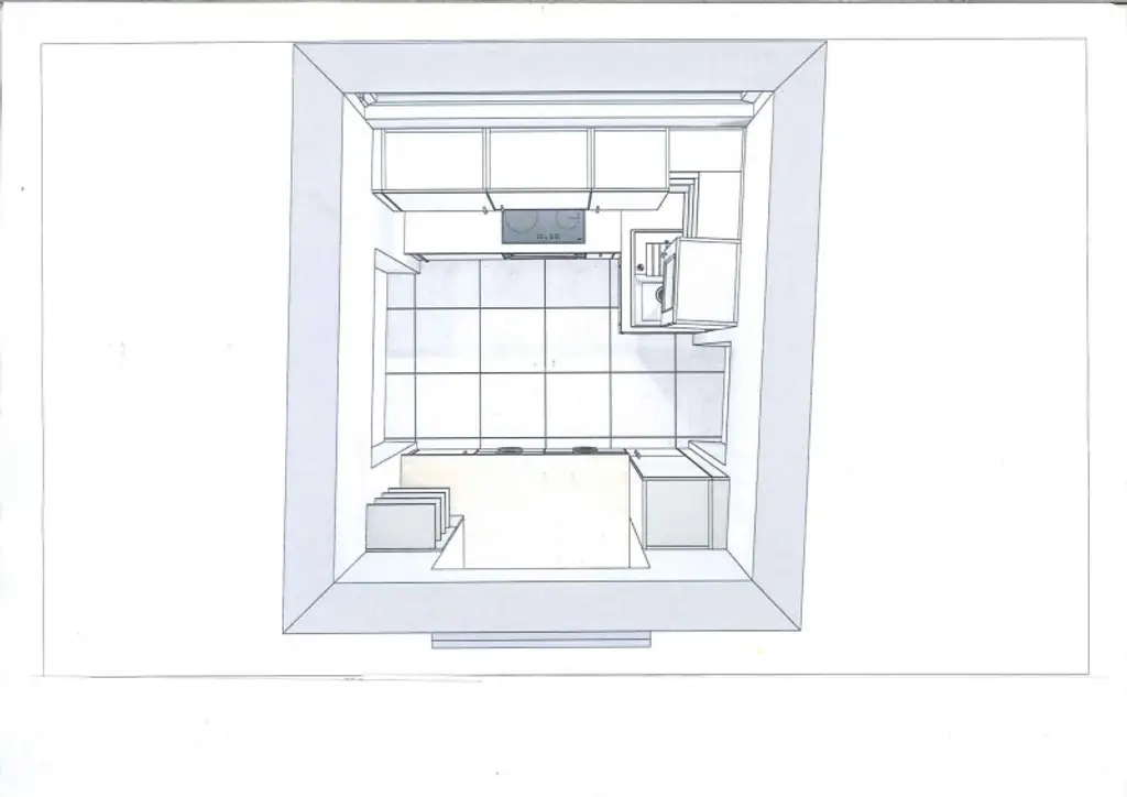 ERSTBEZUG NACH SANIERUNG: Ansprechende 6-Zimmer-Altbauwohnung mit Balkon, unweit von Kutschermarkt