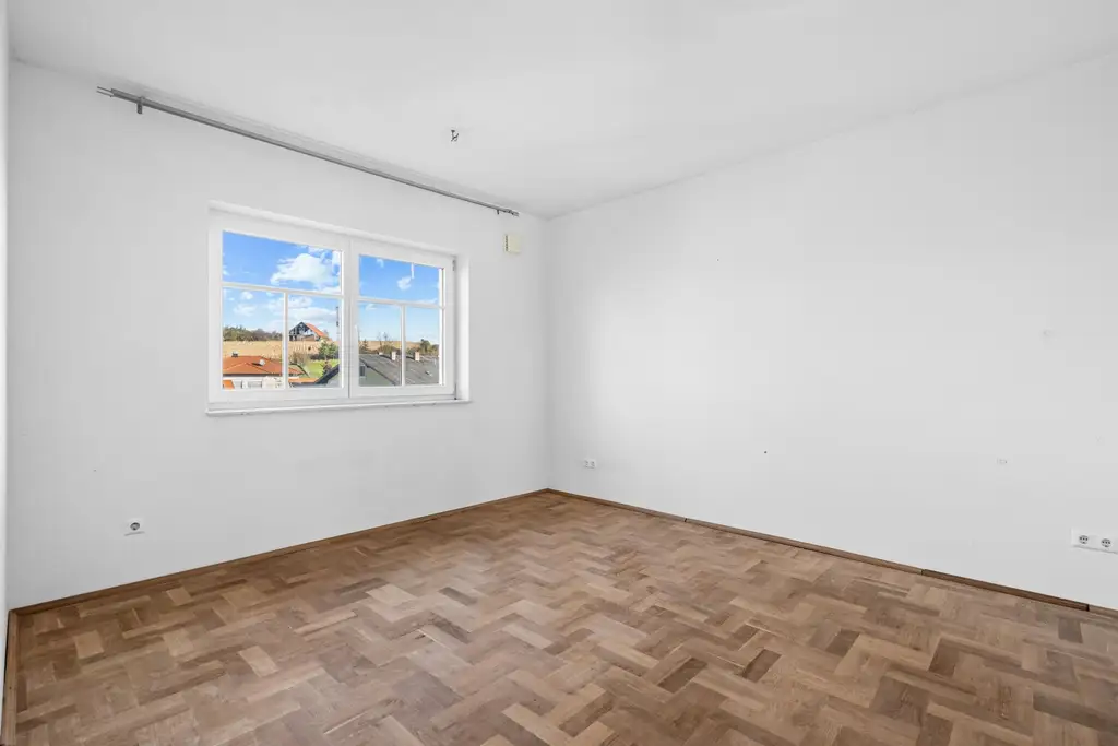 "großzügig und leistbar wohnen vor den Toren Wien´s!"