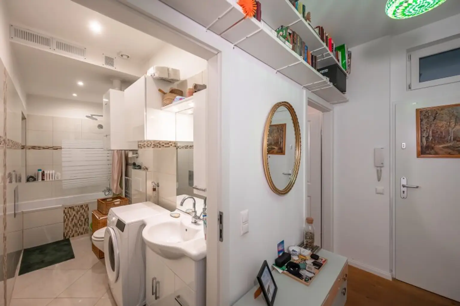 ++NEU++ Premium 2-Zimmer ALTBAUWohnung in fantastischer Lage mit Balkon!