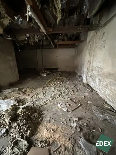 Großes Lager im 15. Wiener Gemeindebezirk