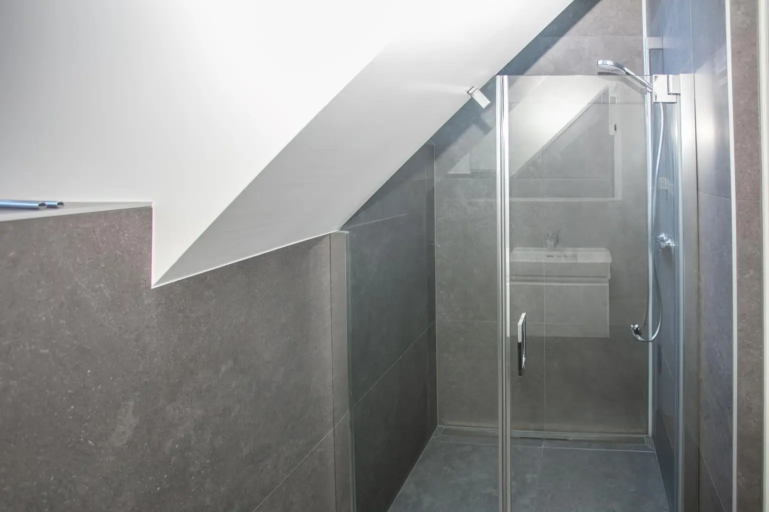 Exklusives Penthouse - herrlicher Donau- und Weinbergblick