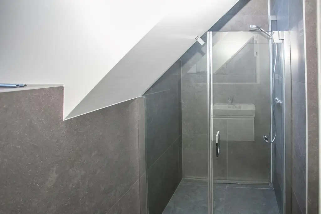 Exklusives Penthouse - herrlicher Donau- und Weinbergblick