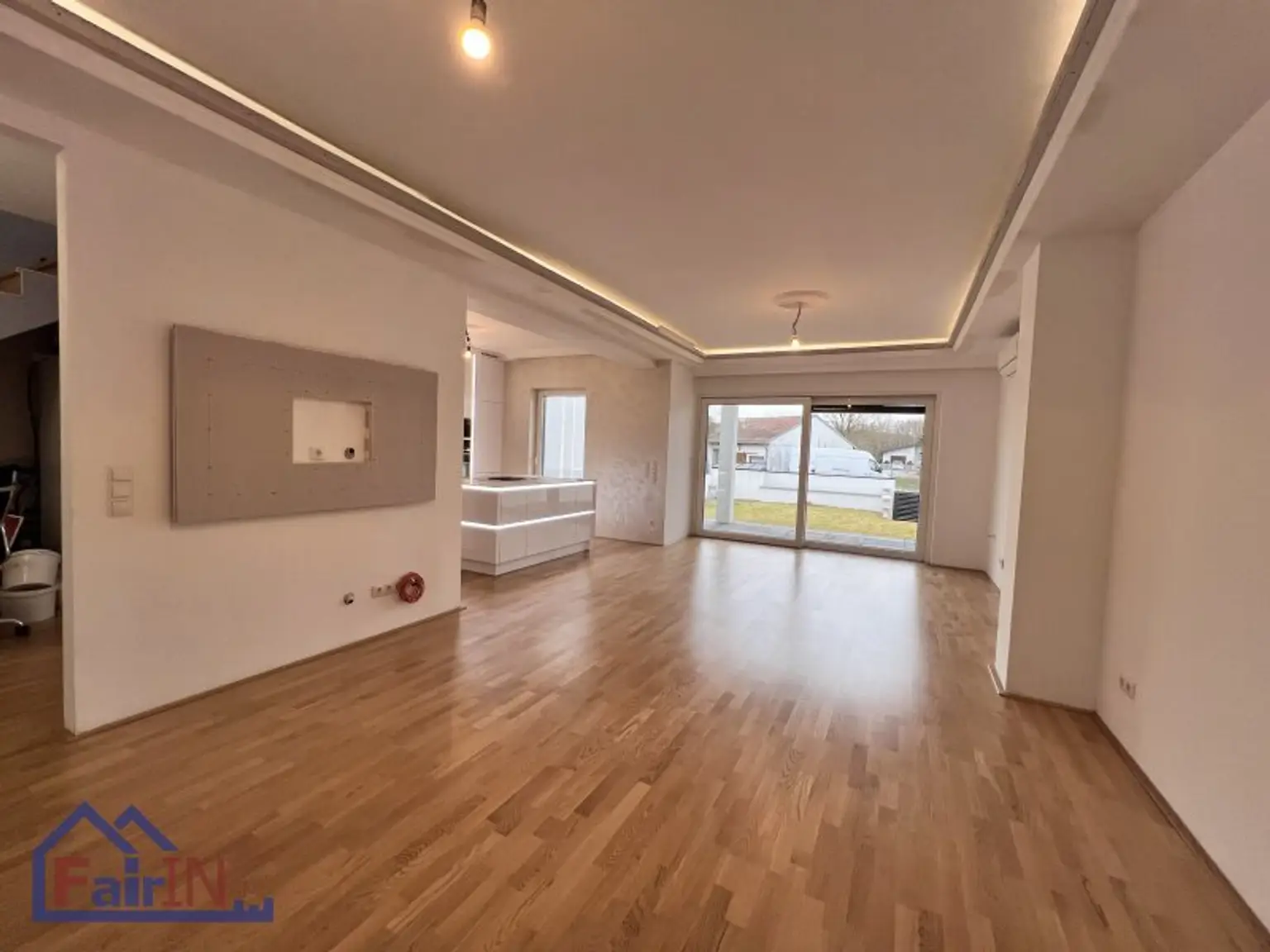 ..***NEUBAU ***Einfamilienwohnhaus mit 6 Zimmern und Garten im  2224 Niedersulz ***
