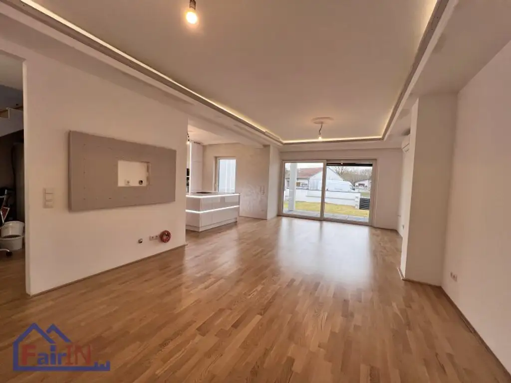 ..***NEUBAU ***Einfamilienwohnhaus mit 6 Zimmern und Garten im  2224 Niedersulz ***