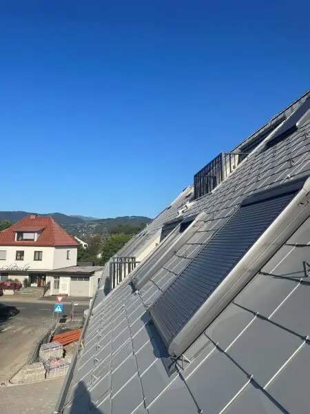 Modernste Traumwohnungen im Zentrum von Frauental