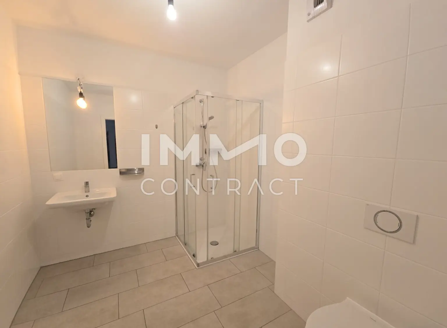 CITY SUITES GRAZ:  2 Zimmer-Wohnung in zentraler Innenhoflage Lage mit Balkon - Karlauerstraße 16 - Top B 58