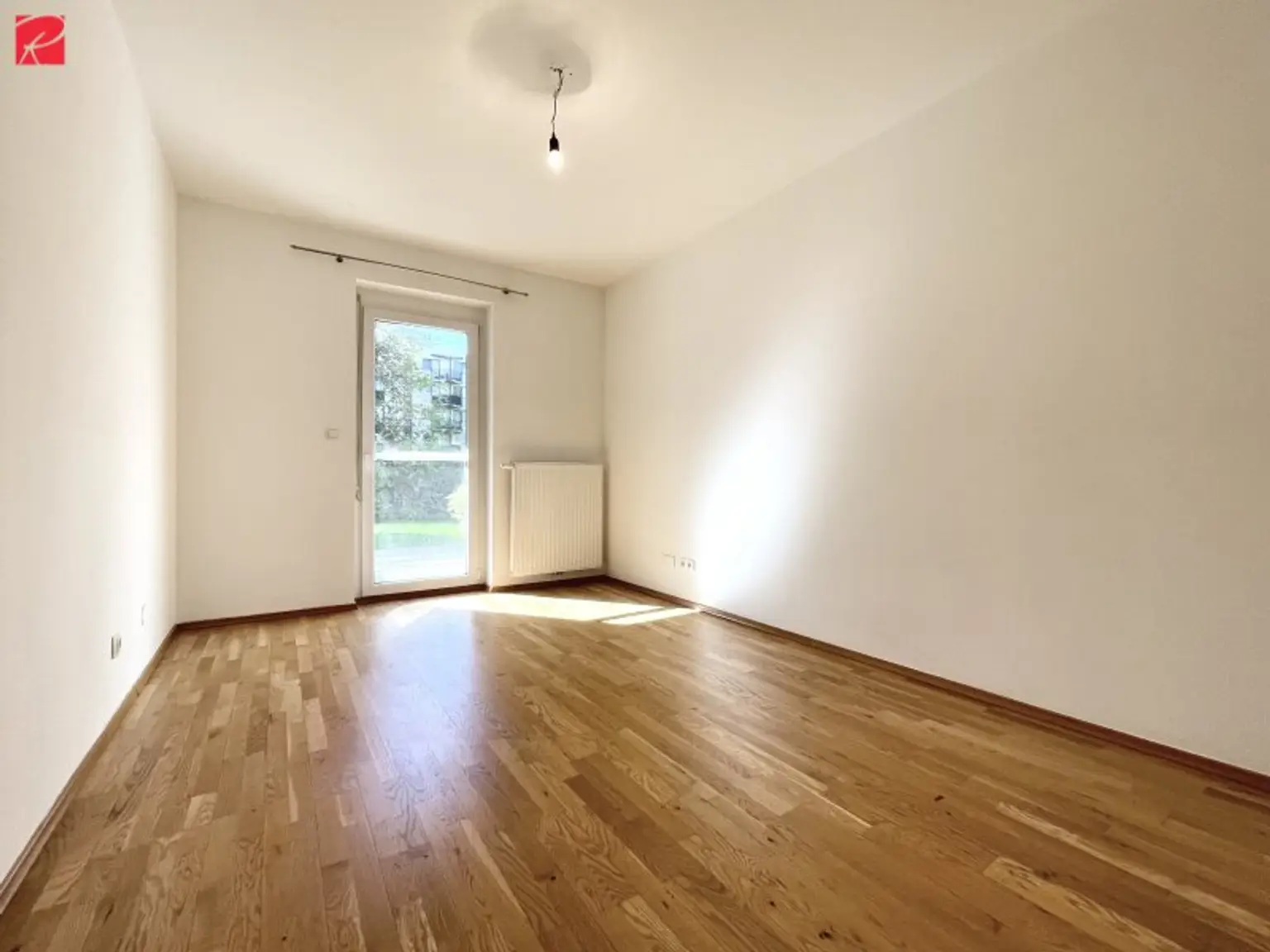 Stilvoller Wohntraum mit sonniger Terrasse