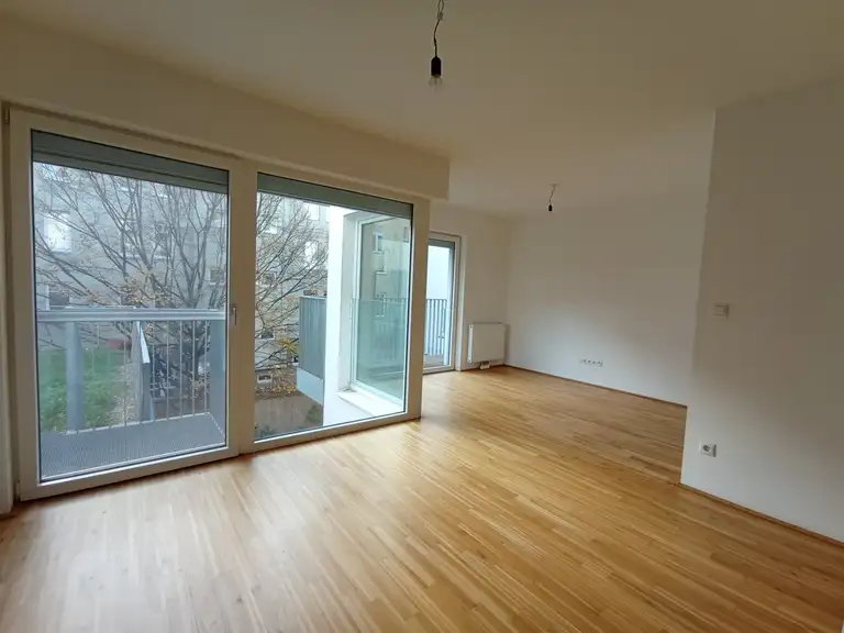 Wohnraum II