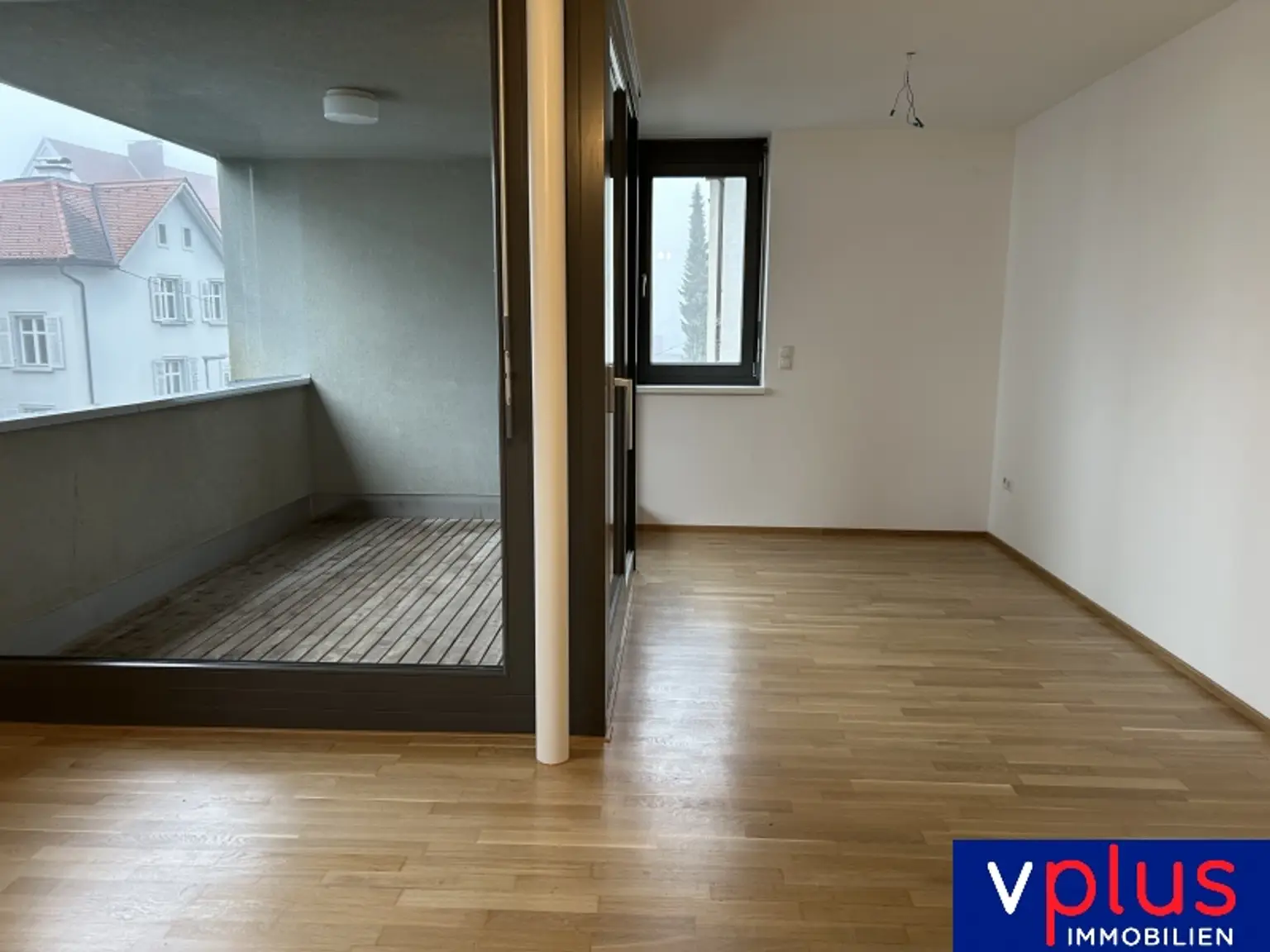 Sehr schöne 3-Zimmerwohnung