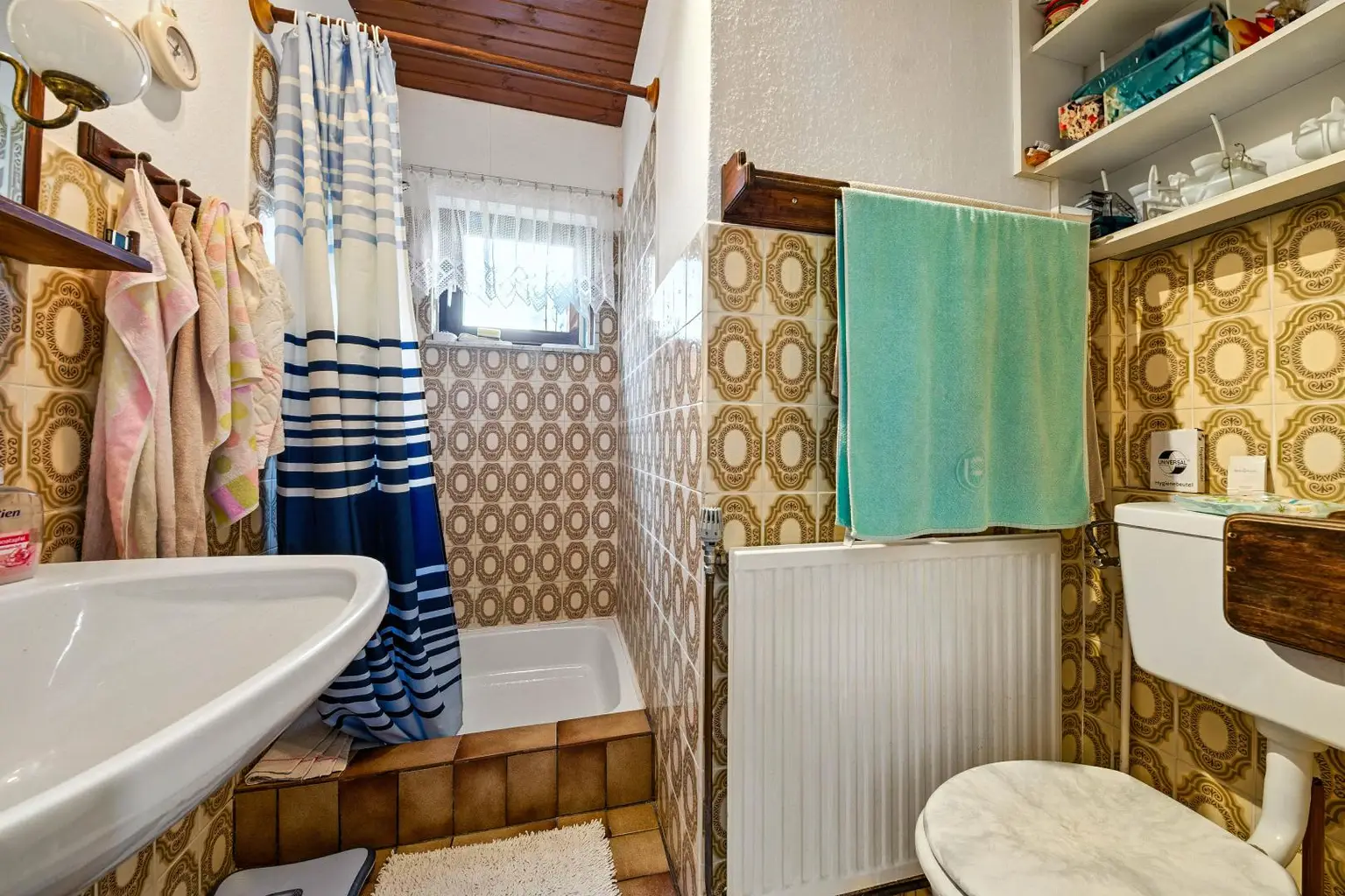 Idyllisches Haus am See mit eigenem Wasserzugang – ganzjährig bewohnbar und als Hauptwohnsitz nutzbar!