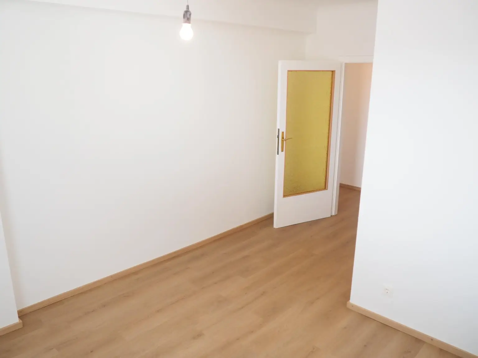 Küche-Esszimmer