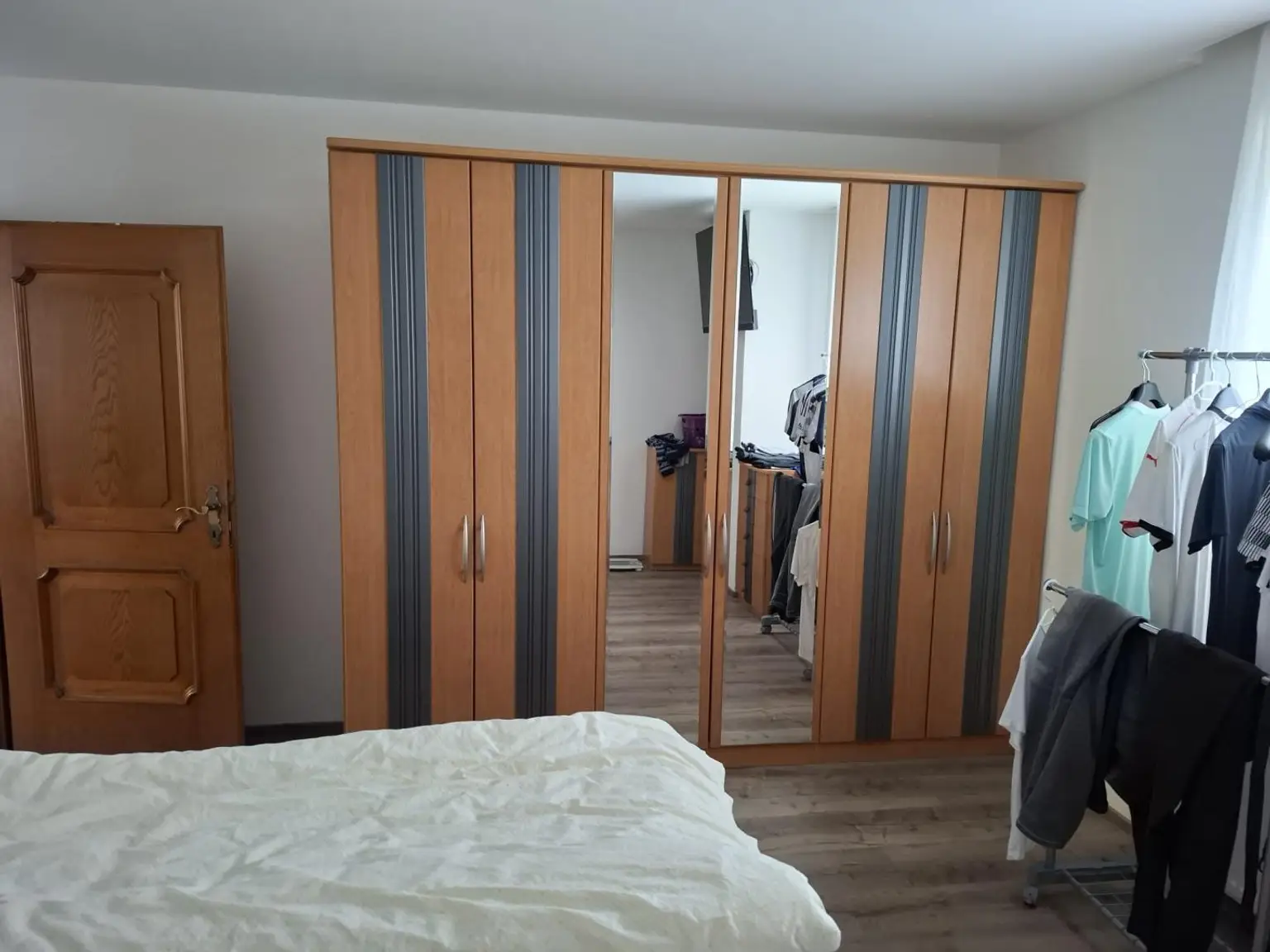Reiterhof/Gewerbebetrieb/Handwerkbetrieb