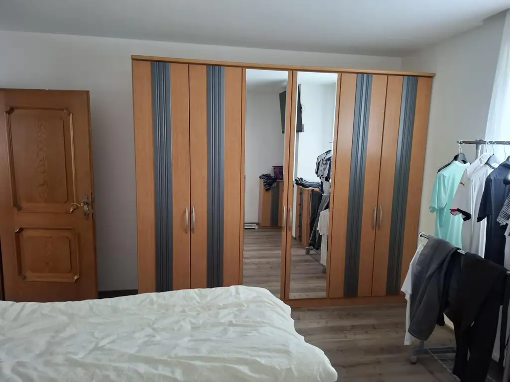 Reiterhof/Gewerbebetrieb/Handwerkbetrieb